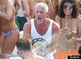 Wayne Lineker: 9 Facts In 90 Seconds
