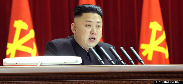 China Reportedly Tried To Convince North Korea To Give Up Nuclear Tests