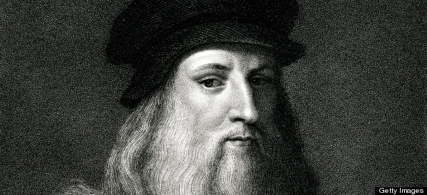 Jeanne Marchig and Leonardo da Vinci: Two Polish Connections