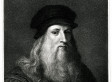 Jeanne Marchig and Leonardo da Vinci: Two Polish Connections