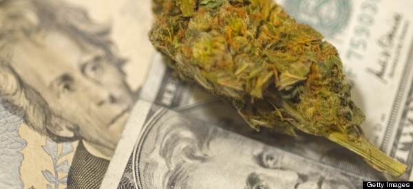 Latin America Will Push U.S. To Discuss New Drug War Strategies