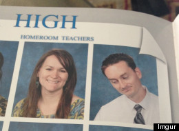 Proof That Even Teachers Have A Sense Of Humor
