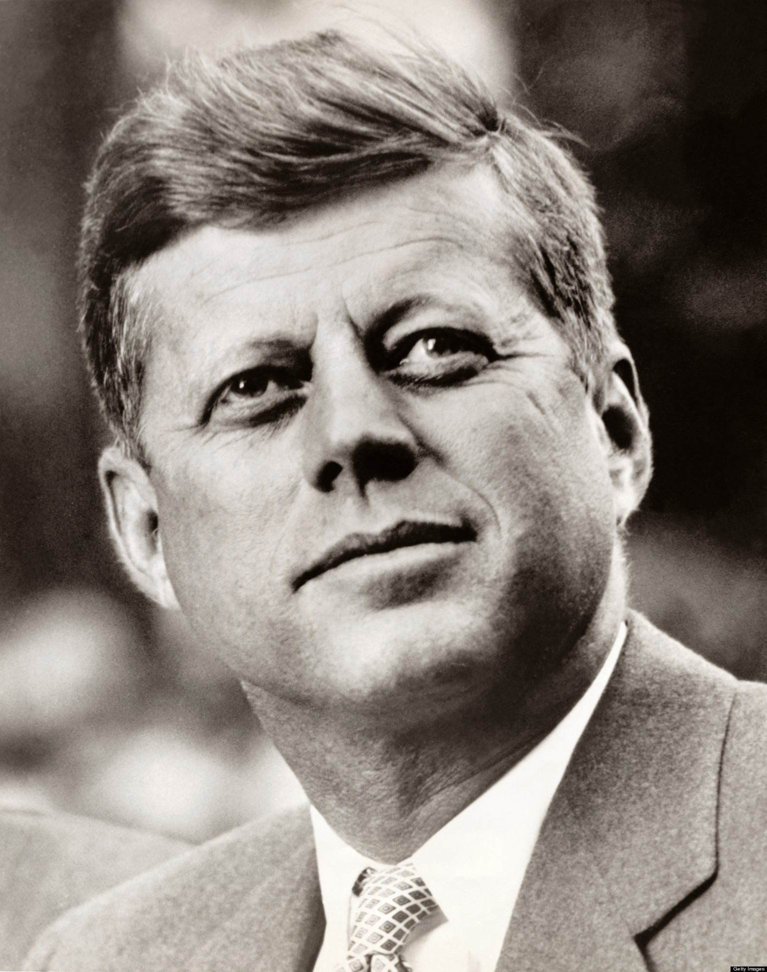 How JFK Moved the World Towards Peace | HuffPost