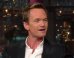 NPH Reveals Secret Tony Awards Footage