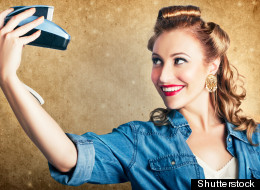 Is Social Media a Form of Self-Help or an Enabler of Self-Doubt?