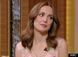 Rose Byrne: Ellen & Patty 'Should've Got Together' On 'Damages'