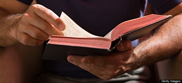 Buffet-Style Bible Believers