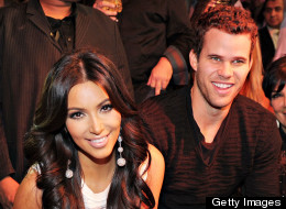 Kim Kardashian Is Officially Divorced