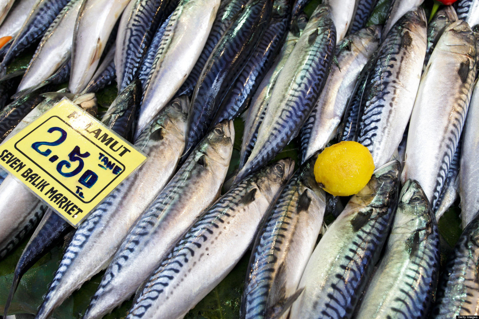 What to Know About Imported Seafood HuffPost