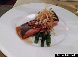 No. 9 Restaurant, Millerton