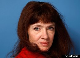 Nancy Huston au festival Québec en toutes lettres