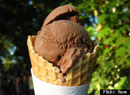Ice Cream Deathmatch: Vote For The Best Flavor