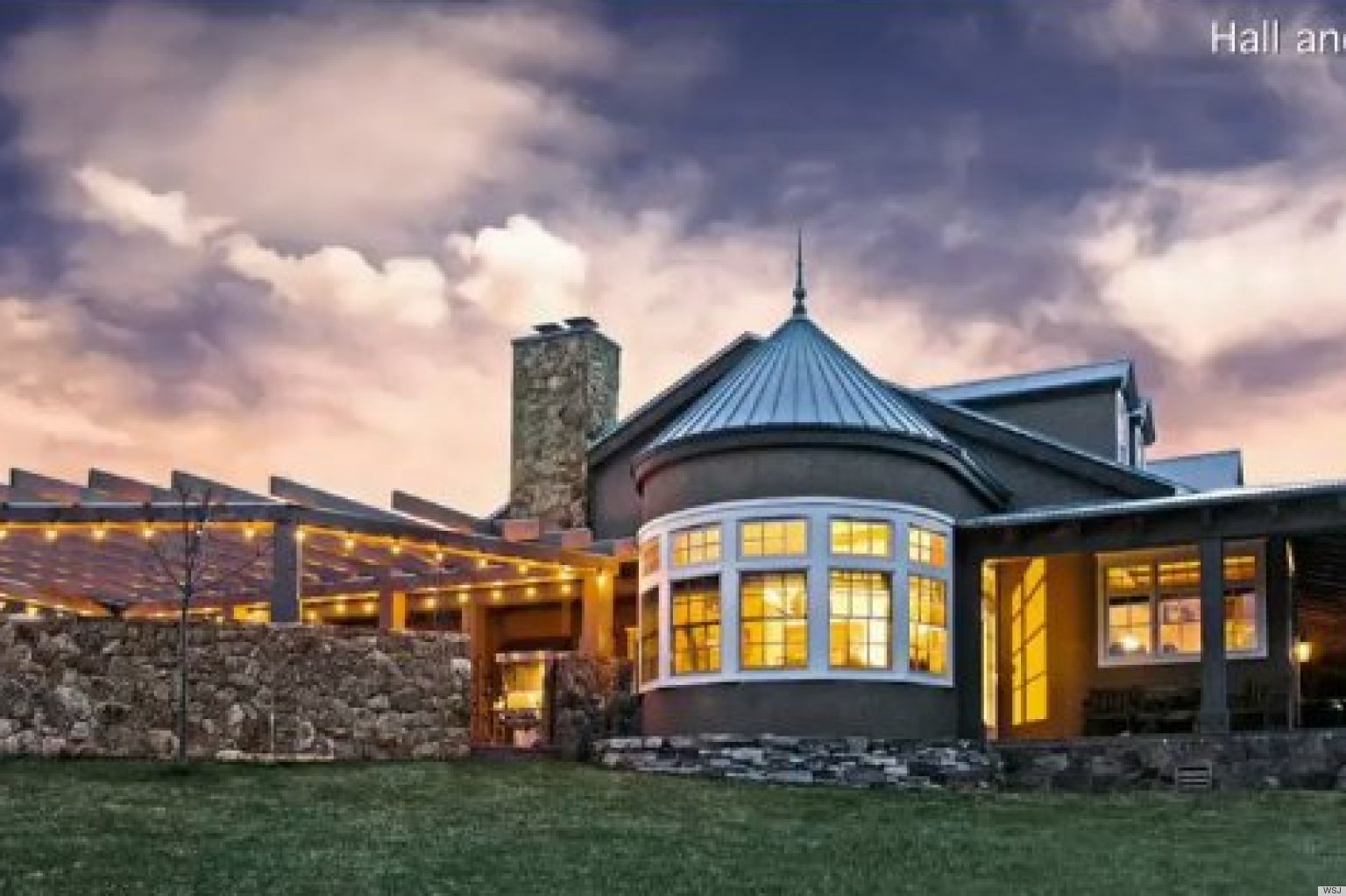 Amazing Colorado Ranch On Sale For 8.75 Million Is Worth Every Penny