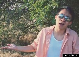 WATCH: Rapper Blasts Through 12 Different Accents