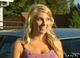 Woman Has $500 Worth Of Sex Toys Stolen From Car Trunk