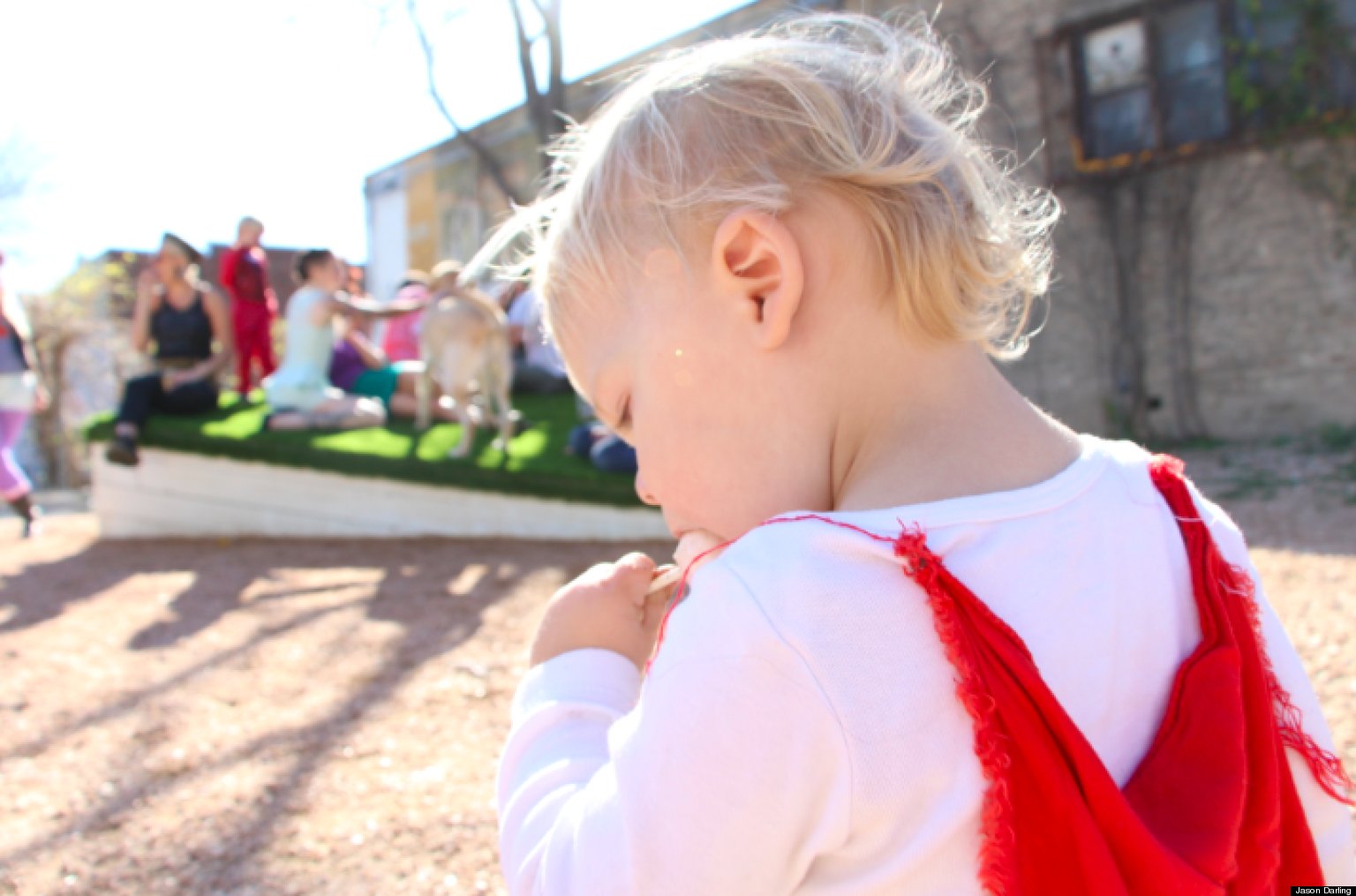 Breast Milk Flavored Lollipops HuffPost