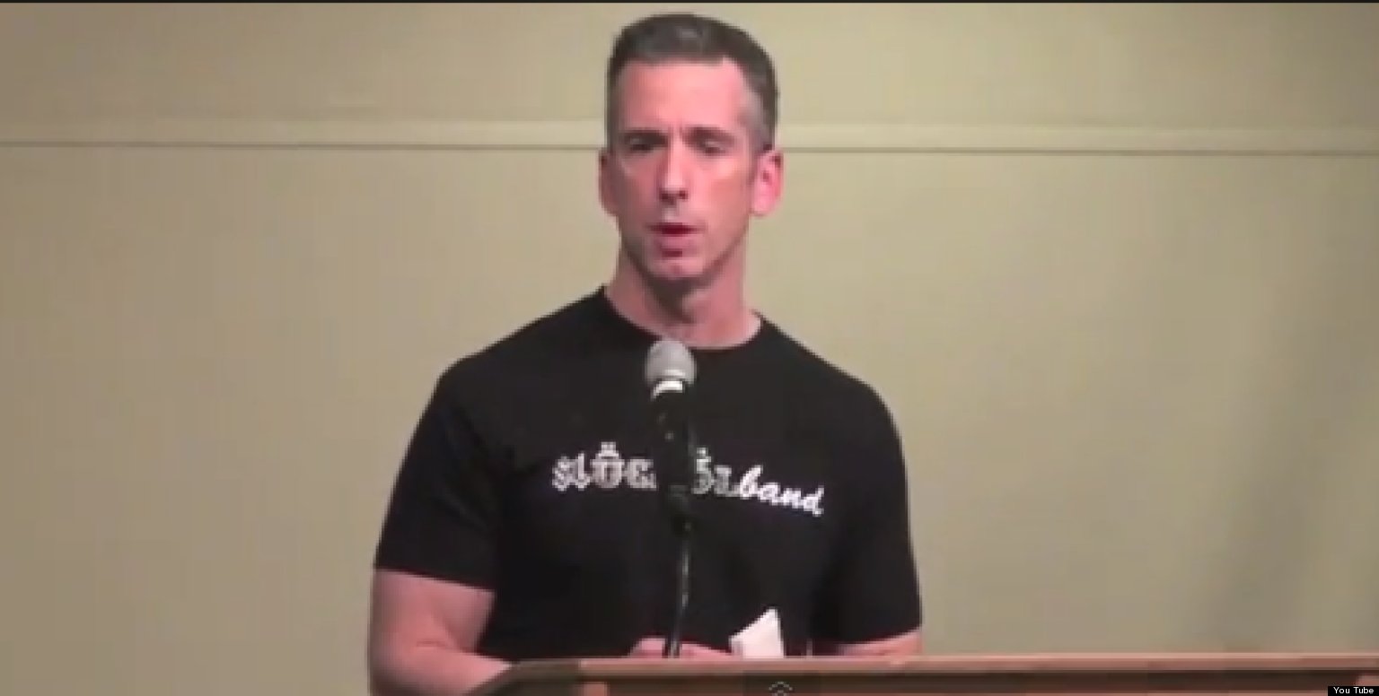 Dan Savage Explains Why Sex Education Should Include Lgbts Huffpost