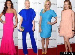 Glamour Awards: Best And Worst Dressed - YOU Decide!
