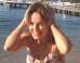 PHOTOS: Ginger Spice Looks AMAZING In A Teeny Bikini