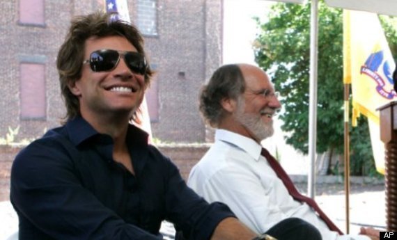 Jon Bon Jovi