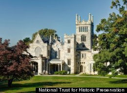 Road Trip Through History