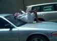 WATCH: Saudi Man Takes Texting While Driving To A Whole New Level