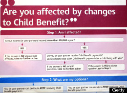 Mehdi's Morning Memo: Now Child Benefit, Too? Really?
