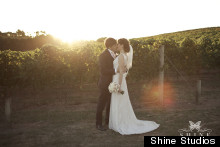 My Big Day: Anna & Roberto