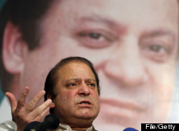 Newly Elected PM Calls For U.S. To End Drone Attacks In Pakistan