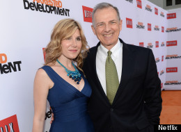 The True Star Of 'Arrested Development'?