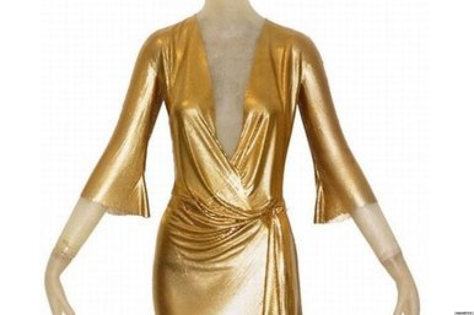 Weekly Roundup of eBay Vintage Clothing Finds (PHOTOS) HuffPost