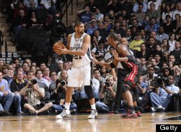 Key Matchups In NBA Finals