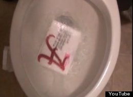 WATCH: Alabama Won't Be Happy About This