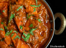 Man Jailed For Sprinkling Own Pubic Hair Over Curry To Avoid Paying