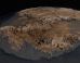 The Naked Continent