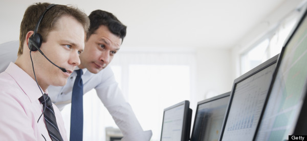 Inversionistas latinos llenos de optimismo