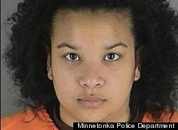 Montia Marie Parker