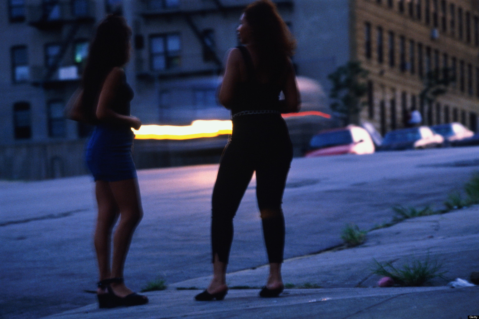 Prostitutes  Winnipeg