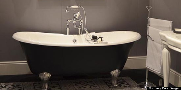 Bath Trends bath trends at icff | huffpost Bath Trends bath trends at icff | huffpost