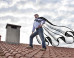 LOOK: Artist Turns Her Dad Into A Superhero