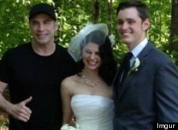 8 Celebs Who Crashed 'Regular' People's Weddings