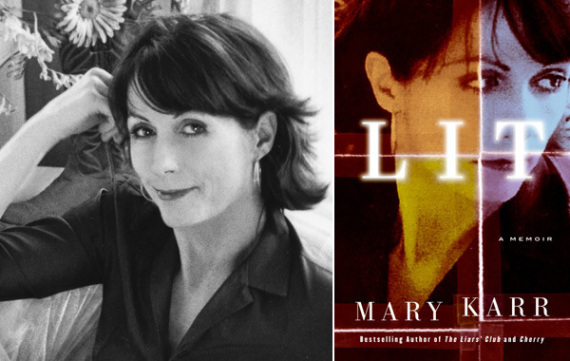 Mary Karr