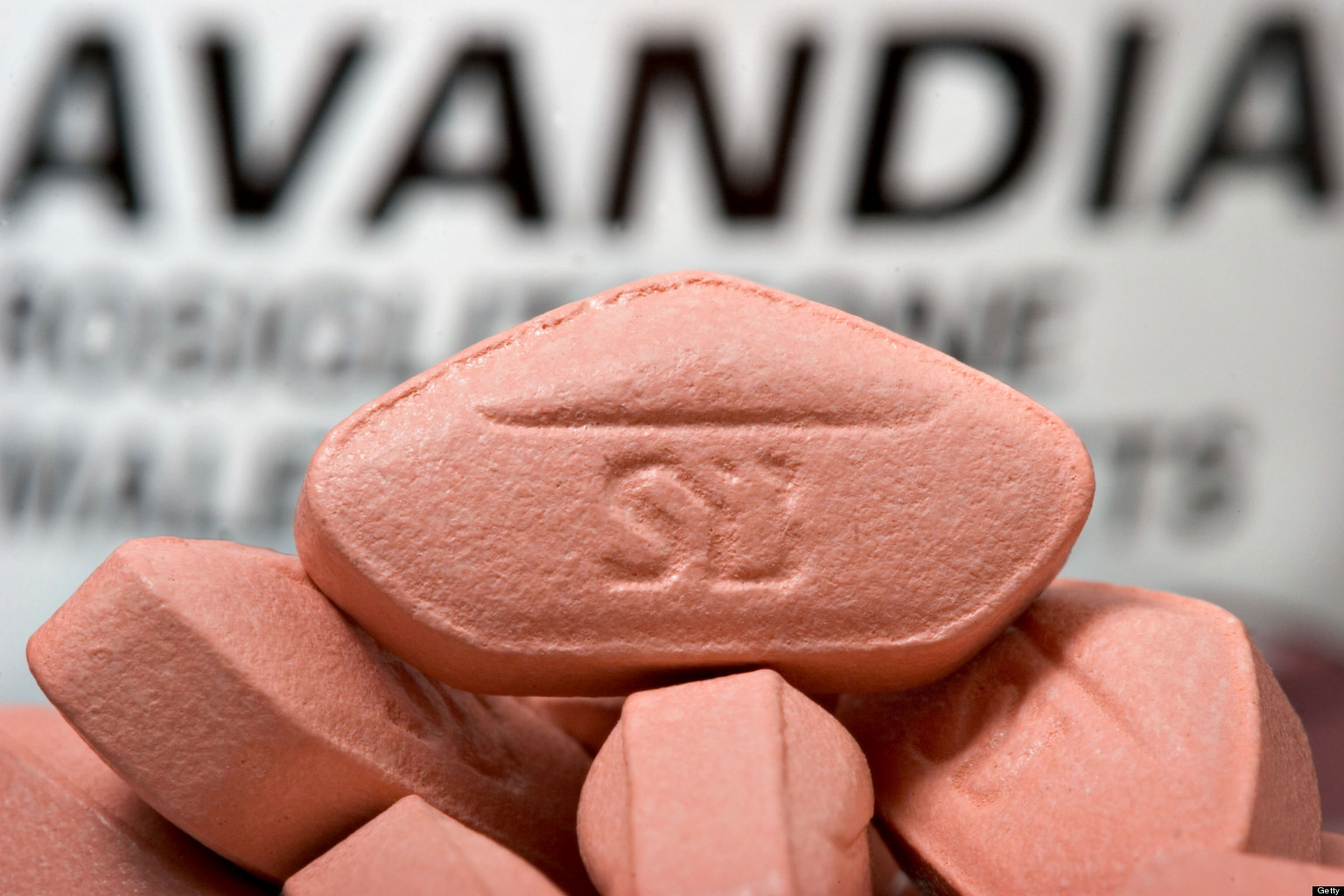 FDA Panel Revisits Avandia, But Likely Too Late For FDA Panel Revisits Avandia, But Likely Too Late For