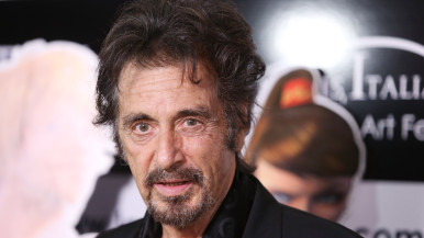 Al Pacino 