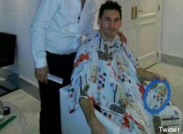 'Leo' cambia de look (FOTO)