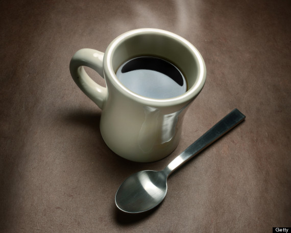 new york coffee