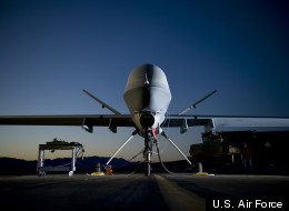 Report: CIA Didn't Always Know Who Drone Targets Were