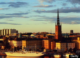 Where Stockholm Locals Hang Out