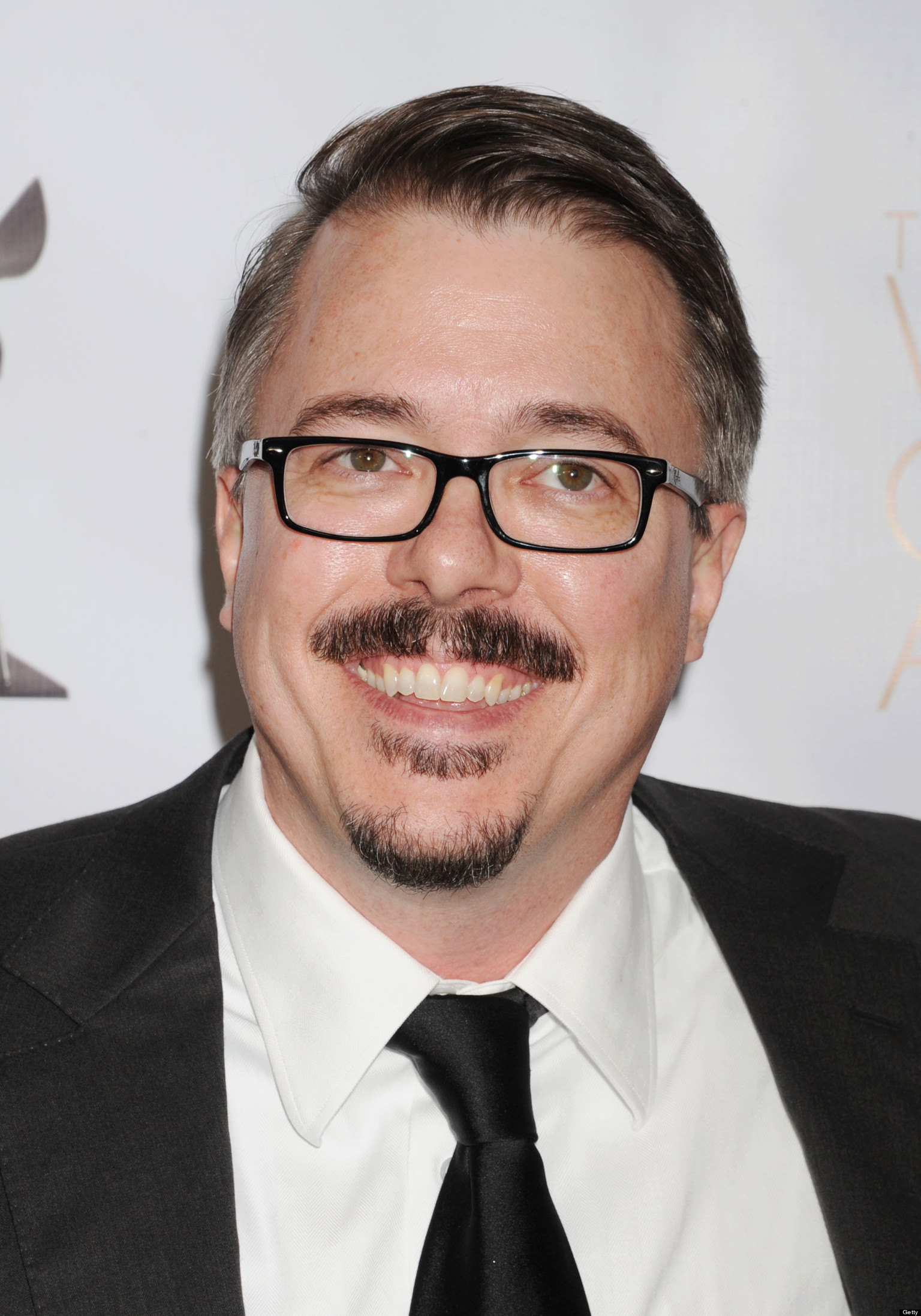 Is vince gilligan writing a new show