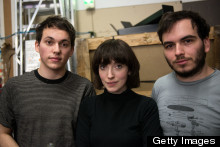 GFW 2013 Discovery: The Only Get Lucky Cover You Need To Listen To